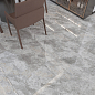 Grey Soul Basconi Home