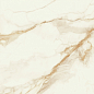 P.E. Pul. Camile gold rect. 120x120 STN Ceramica