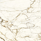 UM6L300575A Calacatta Macchia Vecchia Block A Lucidato Shiny 150x300 Ariostea