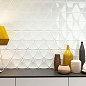 218259 Diamond Blend White Matt 15x25.9 ZYX