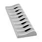 BR798 Mare Border Platinum 8,5х25 Serapool
