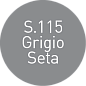 Starlike Evo S.115 Grigio Seta 2,5 кг LITOKOL