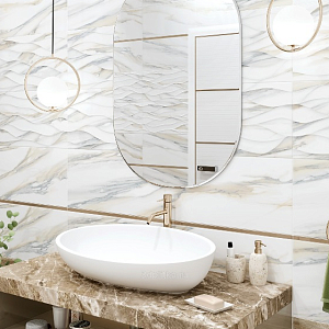 Corsica Alma Ceramica (Уралкерамика)