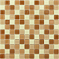 Acquarelle Verbena 298x298x4 Caramelle Mosaic