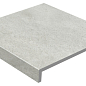 Urban Peldano Recto Gris 29.7x31.5 Gres de Aragon