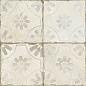 38169 Fs Blume White 45x45x0,95 Peronda фото в миниатюре 7