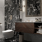 Elegant Nero Arcadia Ceramica