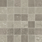747471 Maps Beige Mosaico 3D 30x30 Cerim