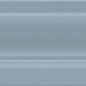 FMD001 Плинтус Планте лазурный 20*10 Kerama Marazzi
