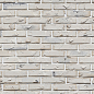679-10 Эрдинг брик Design 5,2-5,5 x 22,5 White Hills