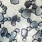 DGZ-2 Mix5 Gravel растяжка гравий 30х30 Keramissimo фото в миниатюре 3