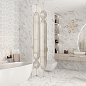 Calacatta Grey Eletto Ceramica