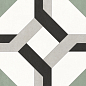 GP2020DNN04 Remo матовый 200x200x8 New Trend