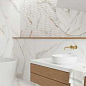Calacatta Gold Gayafores