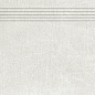 DCPVF740 REBEL white-grey 30x120 RAKO