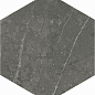 121971 Pietra Graphite 14x16 DNA Tiles фото в миниатюре 4