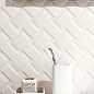 Metropaper 3D-03 25x75 Sant Agostino