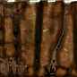 Joliet Toffee Prisma 7,5х29,75 Aparici