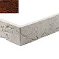 Угловой элемент Бремен 767 19,1/8x6,5x1,12 Leonardo Stone