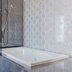 Genevieve Global Tile