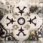 PT02911 Deco Tunisia 15x15 Mainzu