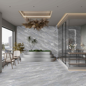 Graphite Stone Light Kerald