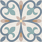 GP2020DSA02 Dawn матовый 200x200x8 New Trend