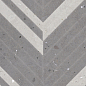 Limestone Grey Struttura 24.2x70 Eletto Ceramica