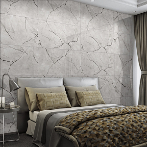Elegant Grey Dali Ceramico