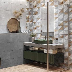 Vision Global Tile