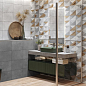Vision Global Tile