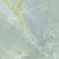 Onyx Verde Satin 600x600 Colortile