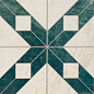 Florencia Chance Decor 22,3x22,3 Monopole Ceramica фото в миниатюре 3