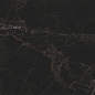 35007 Келуш черный глянцевый 14х34 Kerama Marazzi