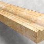 PJG-YXXT002-NT-1 02 Molding Latte 240x8 Marmocer