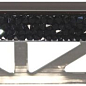 B73141326 Pro-Part LI Crystal Rock SW Graphite 11x11x2500 Butech