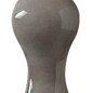BOA4 Angolo Bordura dark Dove 3,5x2 Ceramiche Grazia