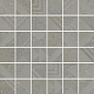 SBM013/DD204320 Про Нордик серый светлый мозаичный 30*30 Kerama Marazzi