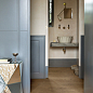 MEK5 Intrecci Versailles Nocciola Rt 120x120 MARAZZI Italy
