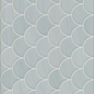 6376 Сияние голубой структура 25x40 Kerama Marazzi