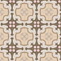 Ordal beige 20х20 g.207 VIVES