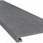 DL501100R/GCF Фондамента ступень клееная пепельный 33х119.5 Kerama Marazzi