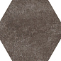 22097 Hexatile Cement Mud 17,5x20 EQUIPE фото в миниатюре