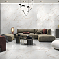 Rover Onyx Grey Matt 60x120x0,7 Nice Ceramic