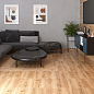 WS5A156 Плинтус Woodhouse темно-бежевый 7x59,8 Cersanit