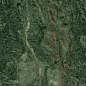 Classic Marbles Verde Alpi 30x30 Ribesalbes фото в миниатюре