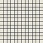 M4KD Colorplay Cream Mosaico 30x30 MARAZZI Italy