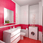 86 Карандаш белый блестящий 25*2 Kerama Marazzi