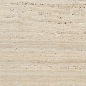 17423 Travertino светло-бежевый ректификат 60x120 Cersanit