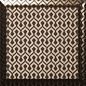 Novel Diva Bronze 15x15 Baldocer